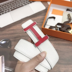 Hermes Belts